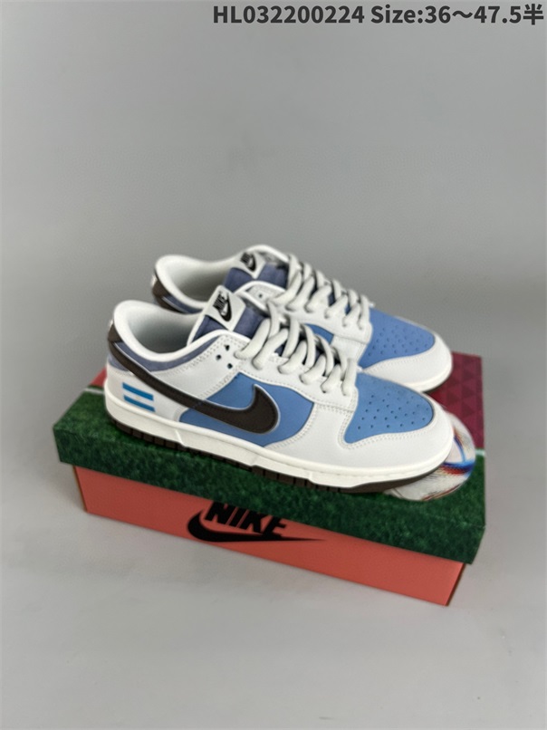 women low dunk sb shoes HH 2023-2-27-019